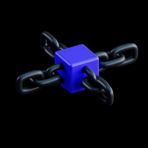 LERAX Chain