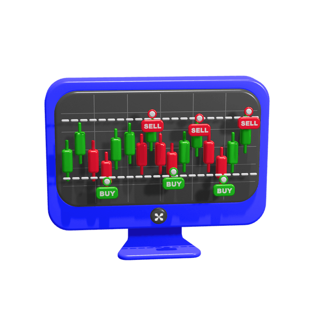 LERAX Exchange