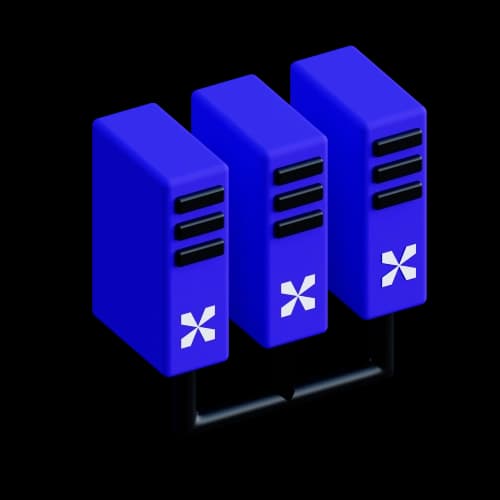 Lerax Node