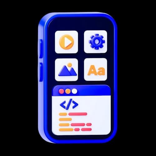 LERAX Web3 App